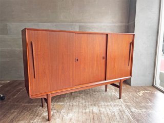 ǥޡӥơ Danish Vintage  ɥܡ ƥ륭ӥͥå  W168cm ̲ȶ 