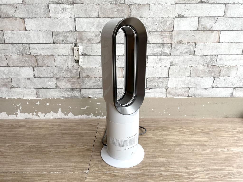 ラスト1点‼️】Dyson AM09 2023年製 付属品完備 - www.stedile.com.br