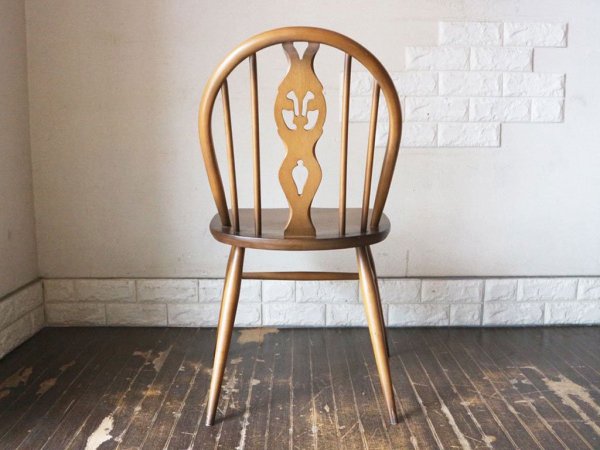  Ercol Хå Thistleback Chair ˥󥰥 UKӥơ ѹȶ 