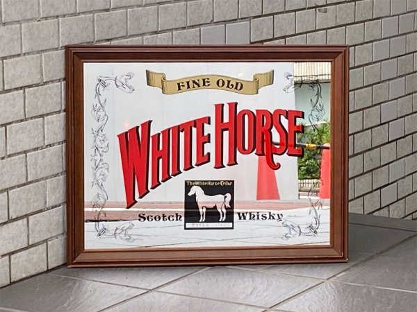 ۥ磻ȥۡ White Horse ӥơ ѥ֥ߥ顼 ߥ顼  ե졼 Ź޽ 