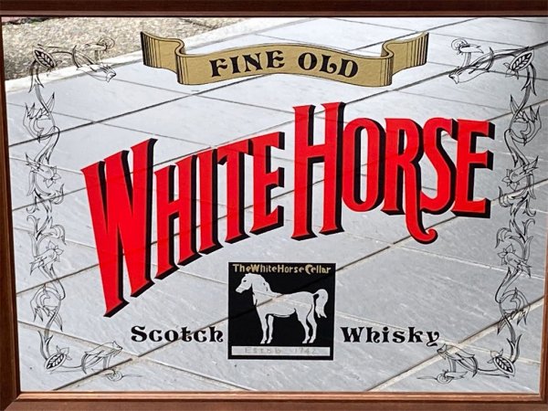 ۥ磻ȥۡ White Horse ӥơ ѥ֥ߥ顼 ߥ顼  ե졼 Ź޽ 