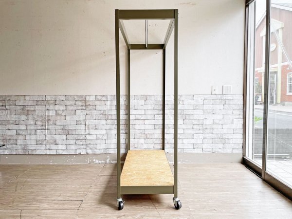㡼ʥ륹ɥե˥㡼 journal standard Furniture ϥ󥬡å ALLEN Hanger Rack ȥꥢ륹  