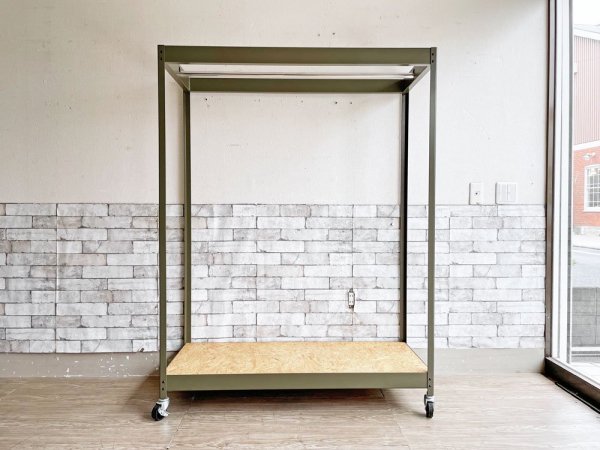 㡼ʥ륹ɥե˥㡼 journal standard Furniture ϥ󥬡å ALLEN Hanger Rack ȥꥢ륹  