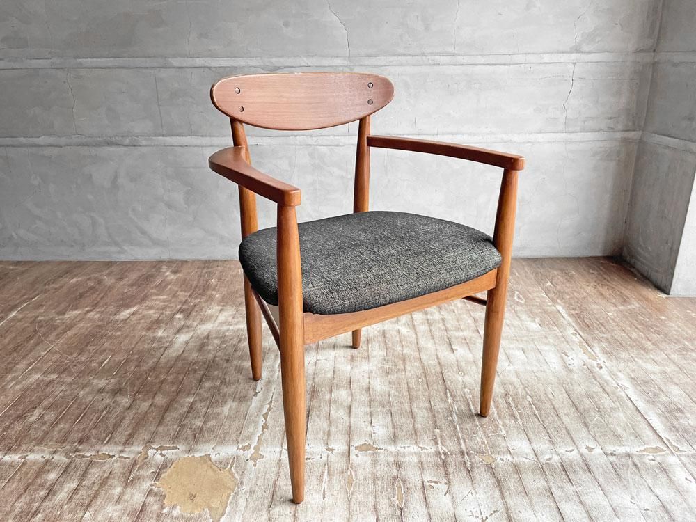 アクメファニチャー　バンクチェア■journalStandard木製 大型商品》BANK CHAIR バンクチェア（チェア）｜ACME Furniture