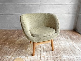 ʥ Momo Natural ⡼ɥ饦ɥ MOLD ROUND CHAIR ML  ݡȥʥå FFP-15:khaki Ϣ 