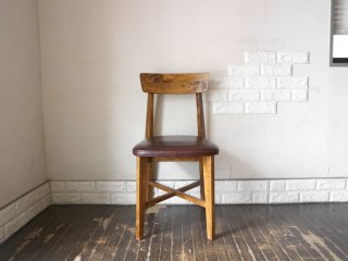 㡼ʥ륹 journal standard Furniture Υ ˥󥰥 CHINON CHAIR VL Сå ӥˡ쥶 27,500- B 