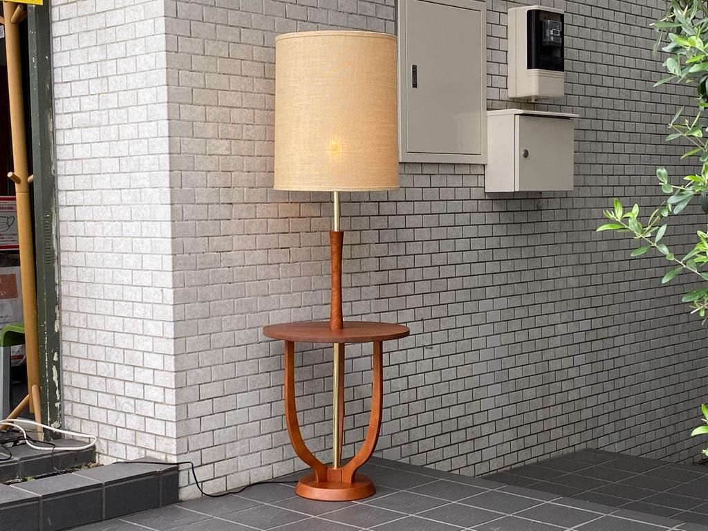 アクメファニチャー ACME Furniture デルマー ランプ DELMAR LAMP ...