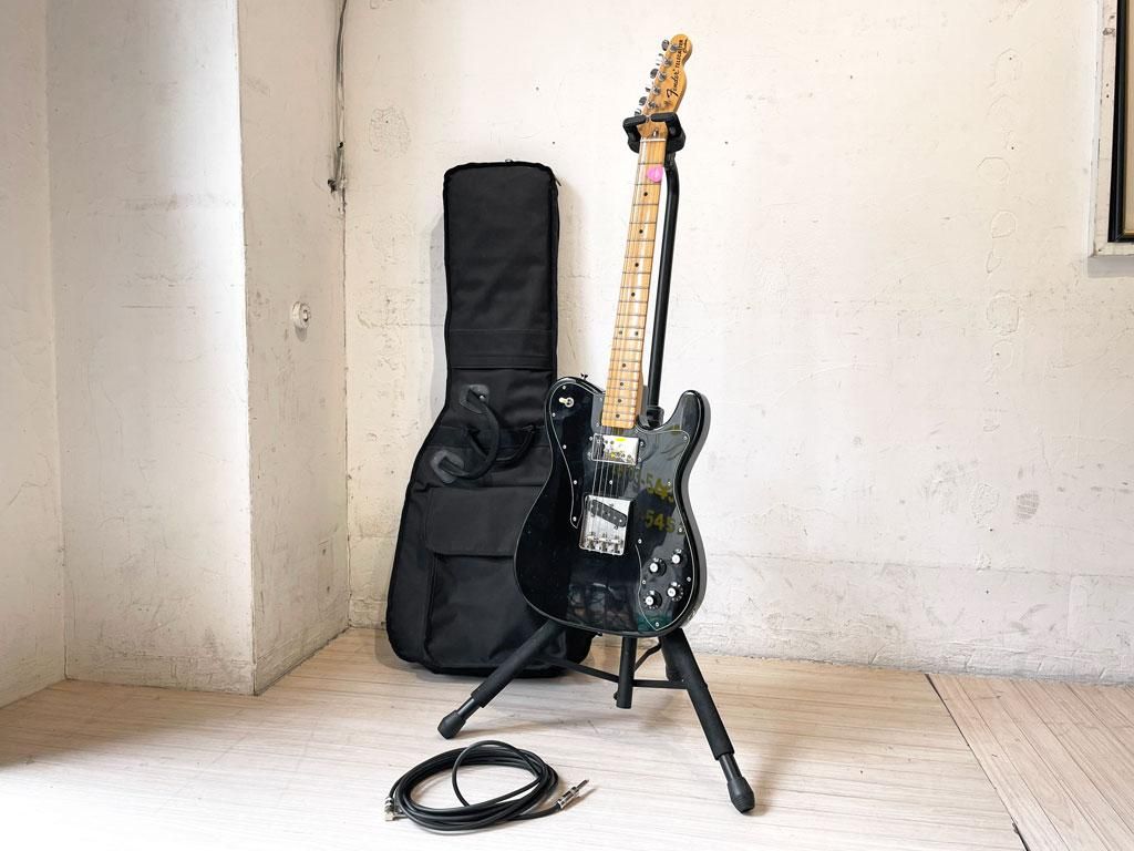 フェンダージャパン Fender Japan TC72 テレキャスターカスタム