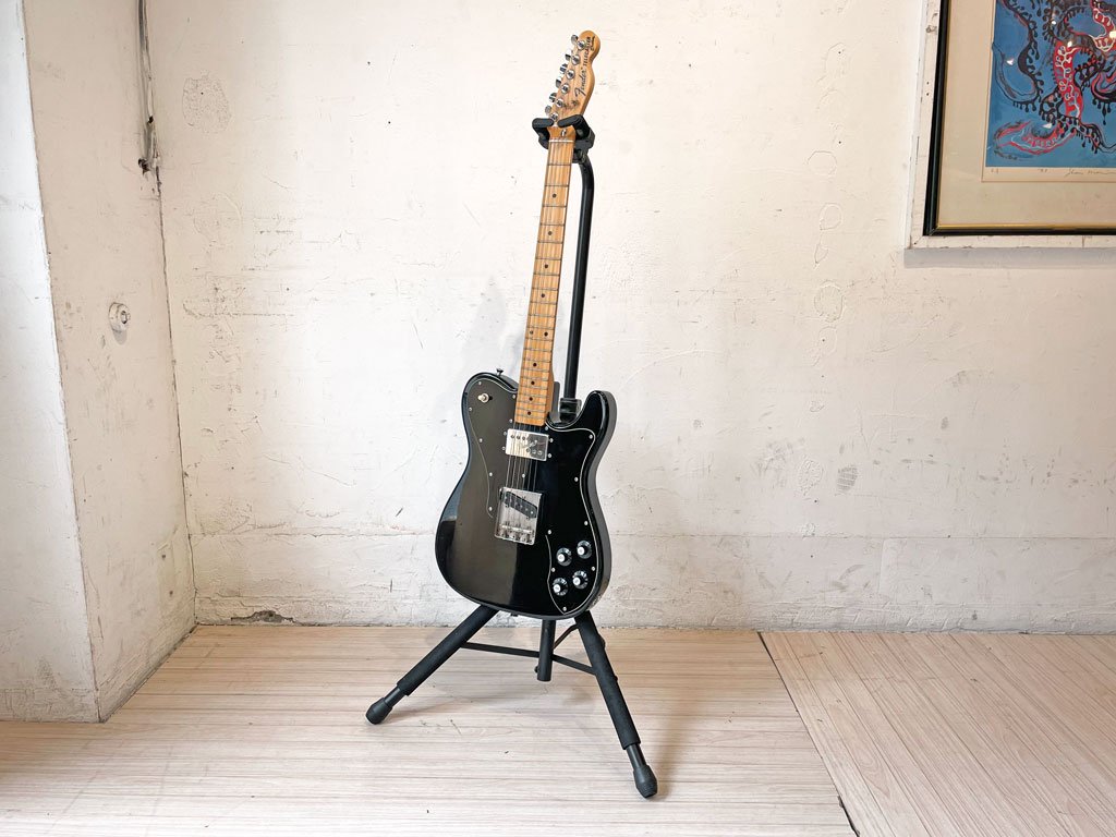 եѥ Fender Japan TC72 ƥ쥭㥹 Telecaster Custom եȥ 