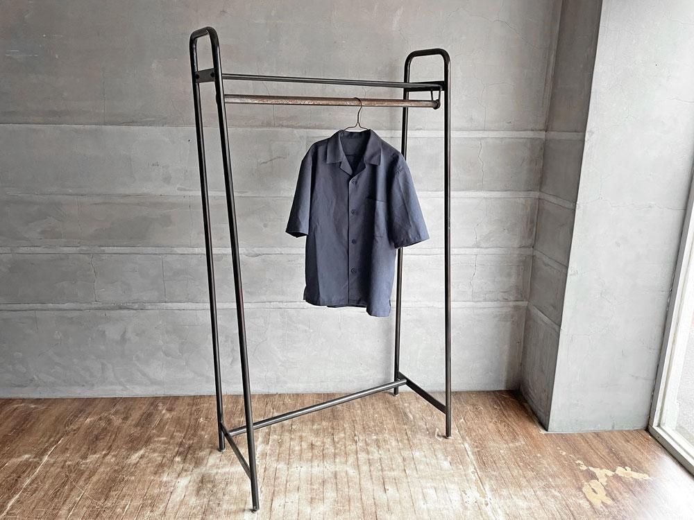 ACME furnitureアイアンハンガーラック ジャーナルスタンダード
