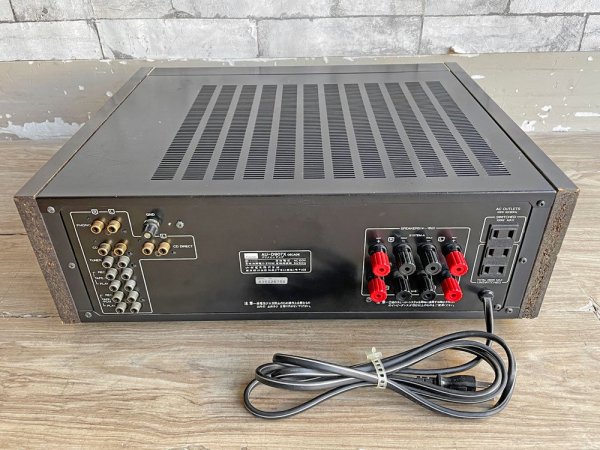 󥹥 Sansui AU-D907X DECADE ץᥤ󥢥 ǥ 1985ǯǥ 193,000-  