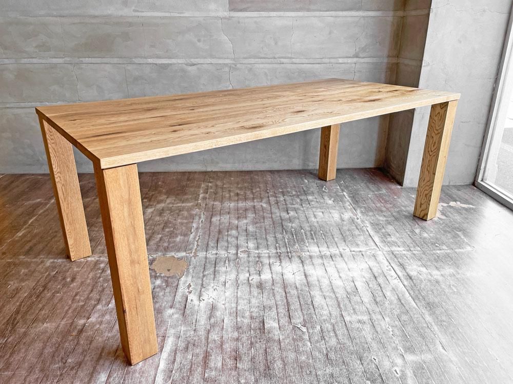 イージーライフクラッシュゲート PUKA COFFEE TABLE サクラ材仕様