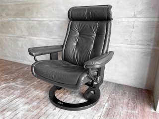 ͥ EKORNES ȥ쥹쥹 Stressless ץ PRINCE ꥯ饤˥󥰥 ܳ ֥å ܳ 쥶  