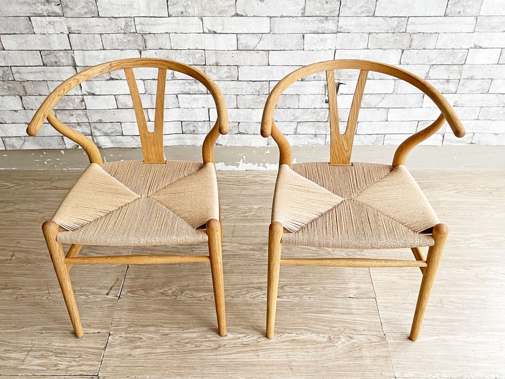 ϥ󥻥 Carl Hansen & Son CH24 Y 2ӥå  ե˥å ϥ󥹡Jʡ ̲ 257,400-