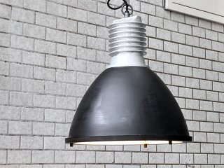 ハモサ HERMOSA バイロンランプ BYRON LAMP ペンダントライト ビンテージスタイル インダストリアル ■
