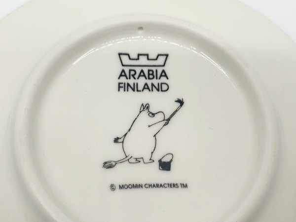 ӥ ARABIA ࡼߥ Moomin λ Sunday stroll ץ졼 껮 1999-2005  ե ̲ A 