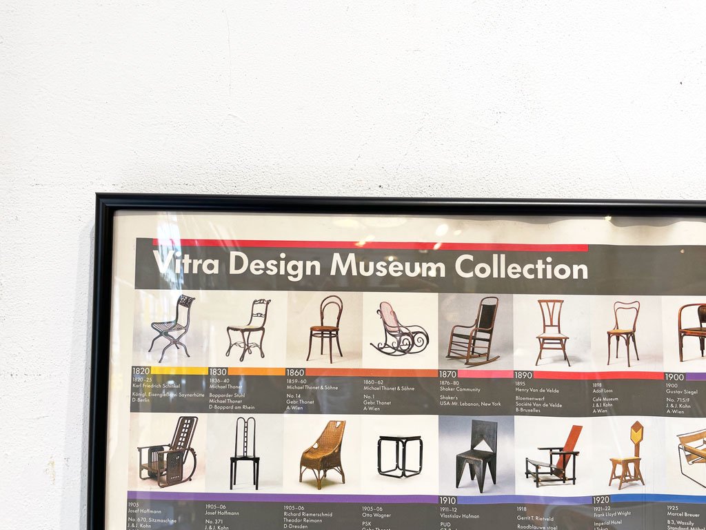 ȥ Vitra ǥߥ塼 ݥ Design museum ̾ ػҷ 쥯ݥ ե졼դ 
