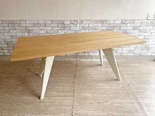 ȥ vitra ơ֥ EM Table ˥󥰥ơ֥  奫顼 W180? 󡦥ץ롼 Jean Prouve 492,800 