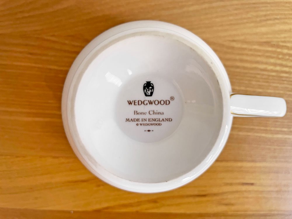 åå WEDGWOOD ٥쥹ե Beresford ꡼ åסå C&S ѹ   B 