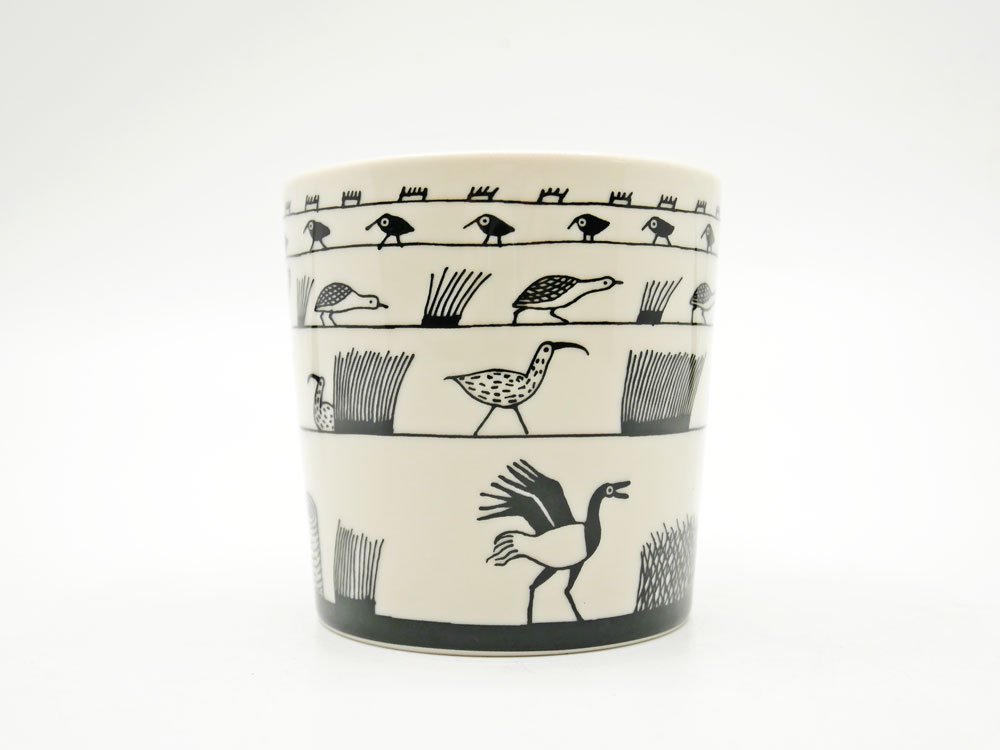 å iittala 50th Anniversary Birds Mug ޥå SCOPE ֥å  ȥå Oiva Toikka ̲ 