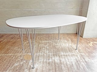 եåĥϥ󥻥 Fritz Hansen ѡʱ Bơ֥ ۥ磻ȥߥ͡ W150cm ԡ ϥ ͡䥳֥ ֥롼Ρޥåȥ ̲ȶ  \316,800- 