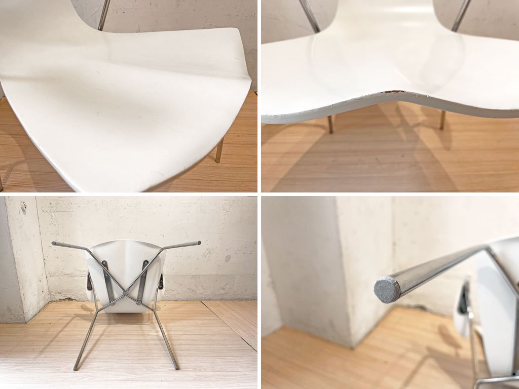 ŷƸڹ tendo ꥣ Lily Chair ˥󥰥  ۥ磻 ץåȥǥ å 