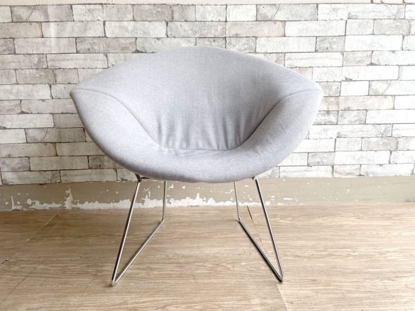 Υ Knoll ɥ Diamond Chair ե륫С 졼 ϥ꡼ ٥ȥ Harry Bertoia ߥåɥ꡼ 