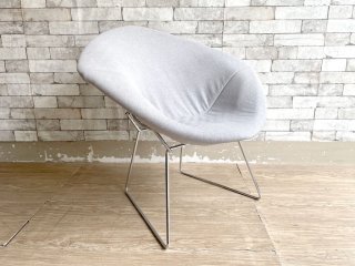 Υ Knoll ɥ Diamond Chair ե륫С 졼 ϥ꡼ ٥ȥ Harry Bertoia ߥåɥ꡼ 