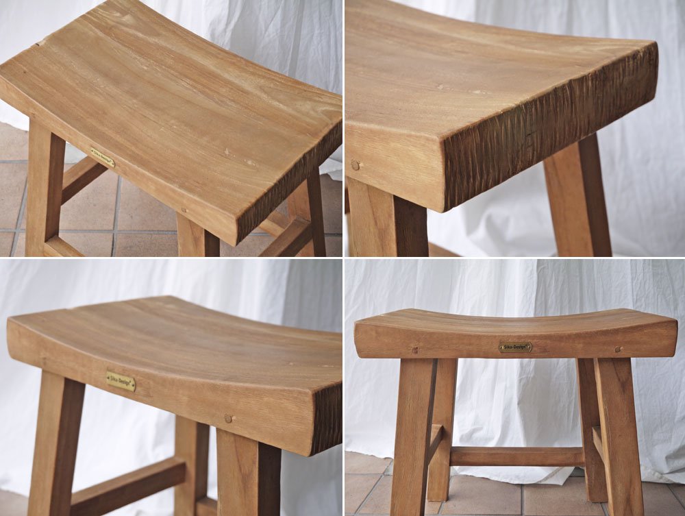 ǥ Sika Design 㡼륺 ġ Charles Stool ź ܡȥå ե 