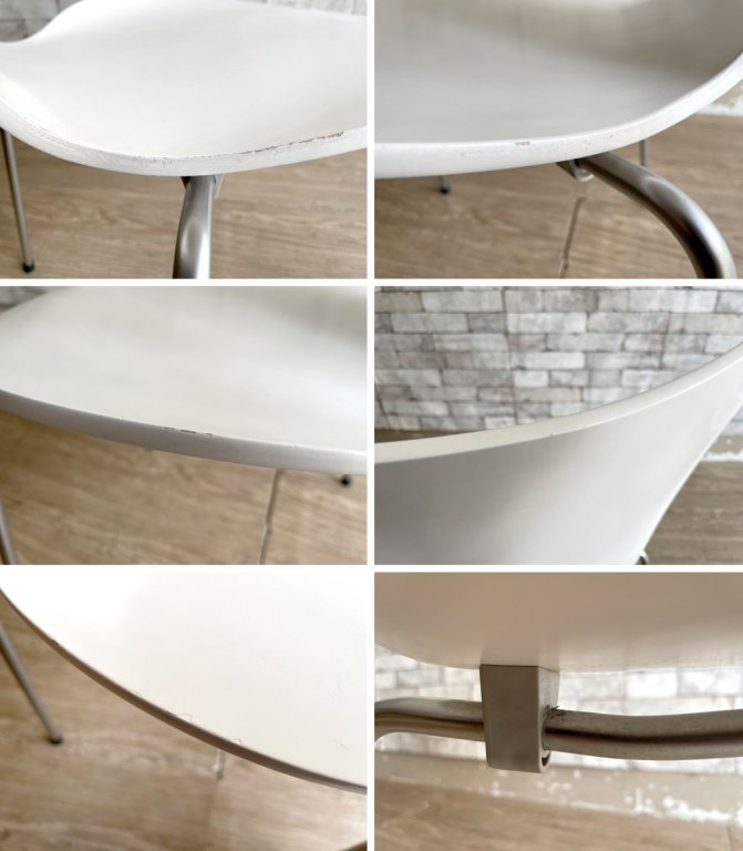 եåĥϥ󥻥 Fritz Hansen ֥ ˥󥰥 å󥰥 åž夲 ۥ磻 ͡䥳֥ ǥޡ ̲ȶ D 