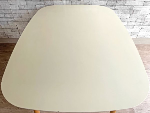 ϡޥߥ顼 Herman Miller ޥƥåĥ ֥󥫥ơ֥ Mattiazzi Branca Table ˥󥰥ơ֥ åå W150 275,400- 