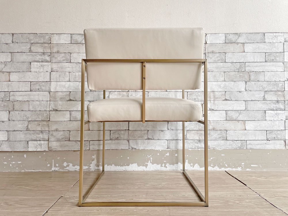 䡼 Thayer Coggin 1188 Classic Dining Chair ˥󥰥  ե쥶 ߥܡޥ Milo Baughman ꥫ 