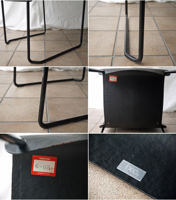 å Cassina ixc ꥪ OLIO Chair å󥰥 եСܡ  Ӿǥ B  