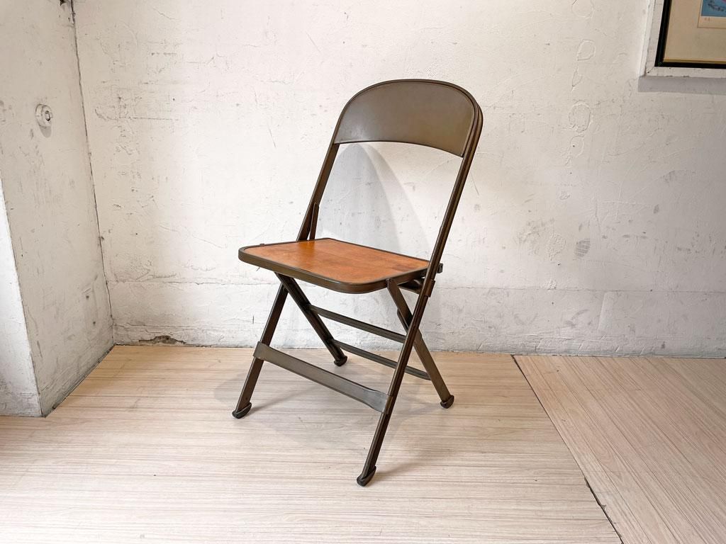 ☆ ビンテージ クラリン Vintage CLARIN MFG社製 フォールディング