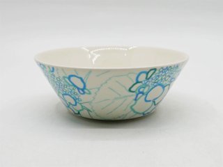 å iittala ƥ TEEMA ۥƥ󥷥 HORTENSIA ܥ 14.5cm ƣͺ 2009ǯ ܸ ե ̲  A 