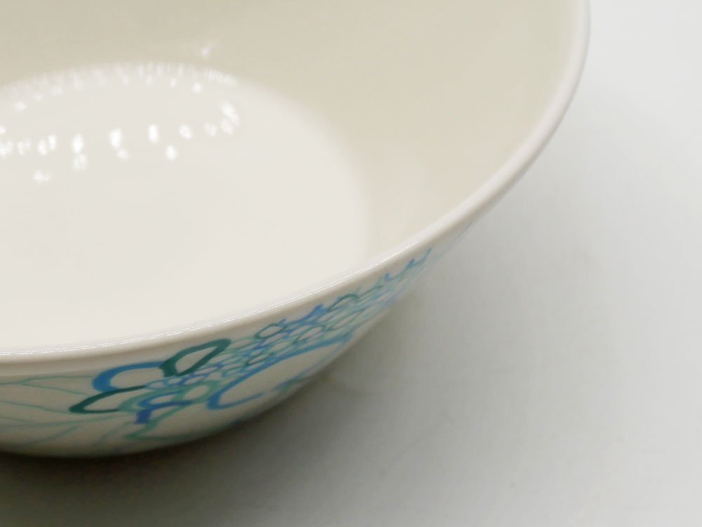 å iittala ƥ TEEMA ۥƥ󥷥 HORTENSIA ܥ 14.5cm ƣͺ 2009ǯ ܸ ե ̲  B 