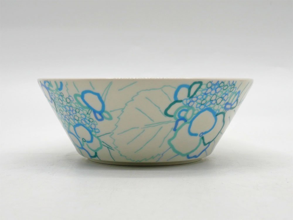 å iittala ƥ TEEMA ۥƥ󥷥 HORTENSIA ܥ 14.5cm ƣͺ 2009ǯ ܸ ե ̲  C 