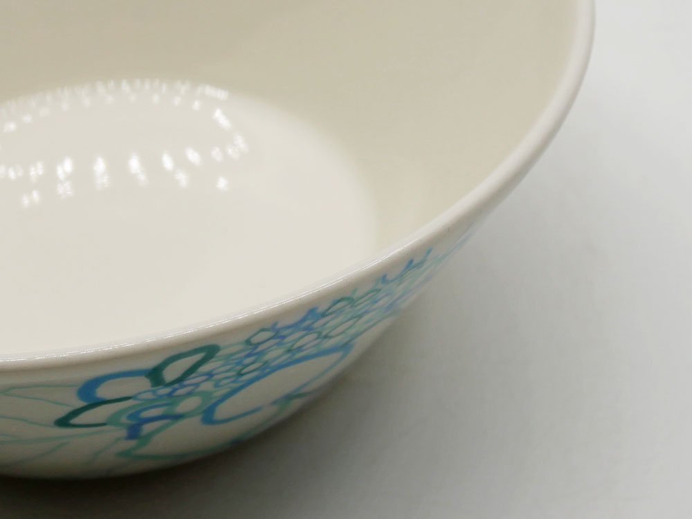 å iittala ƥ TEEMA ۥƥ󥷥 HORTENSIA ܥ 14.5cm ƣͺ 2009ǯ ܸ ե ̲  C 