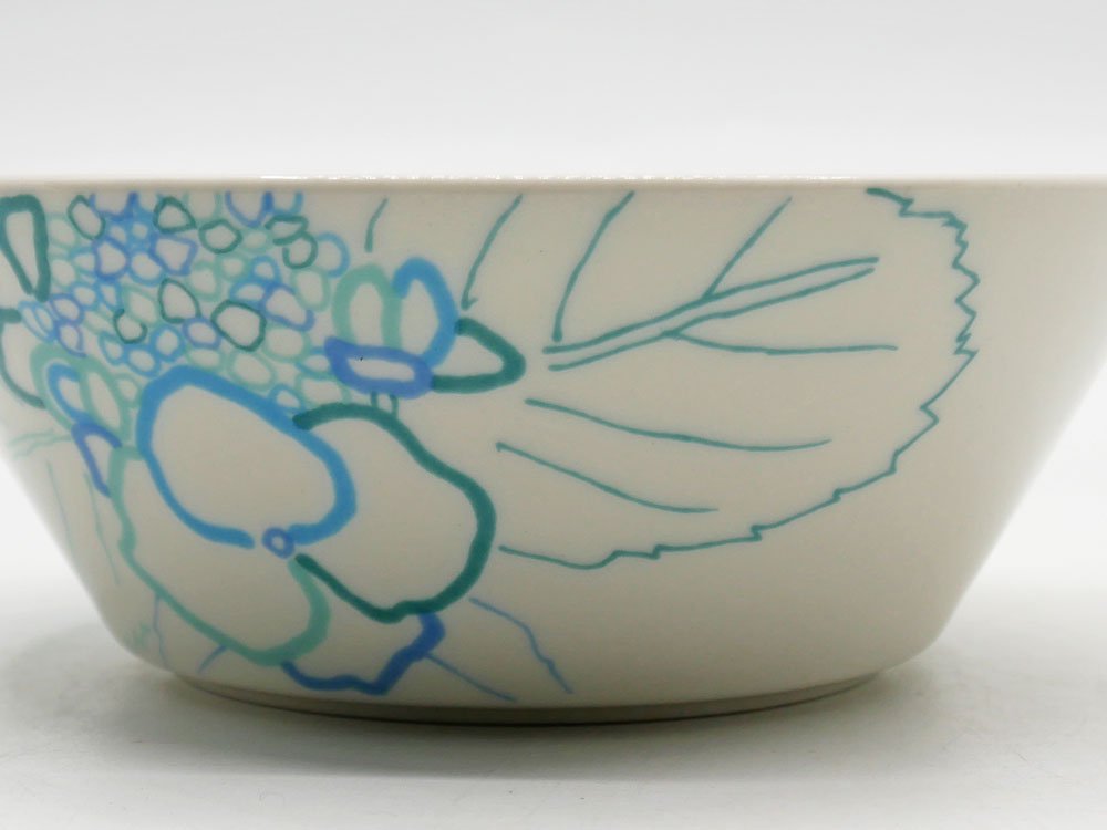 å iittala ƥ TEEMA ۥƥ󥷥 HORTENSIA ܥ 14.5cm ƣͺ 2009ǯ ܸ ե ̲  F 