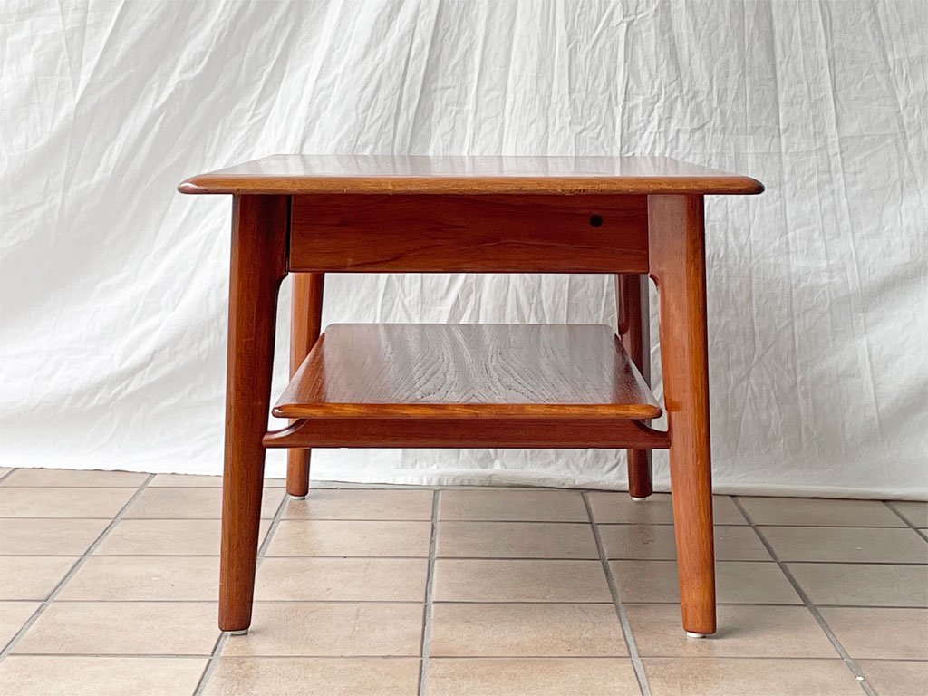 USӥơ US vintage ҡơ֥  1ɥ ɥơ֥ ƹ ACME Furniture 