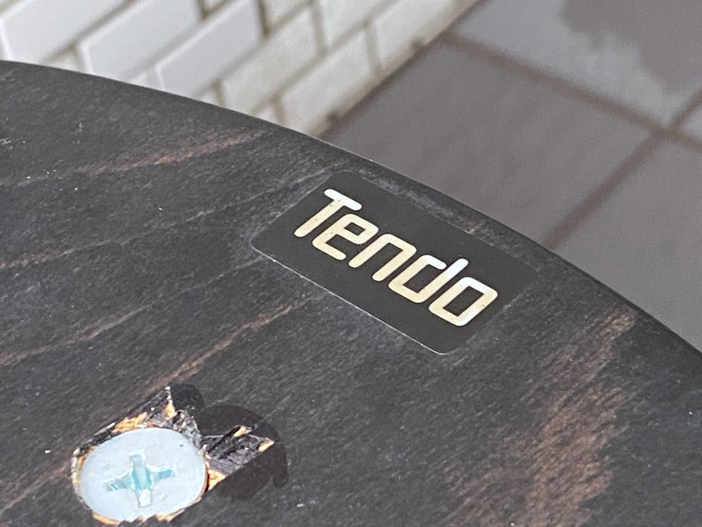 ŷƸڹ tendo ƥ꡼ T series T-5390 ˥󥰥 ֥å ֥ʺ PVC쥶 ѥӥơ 2ӥå A 