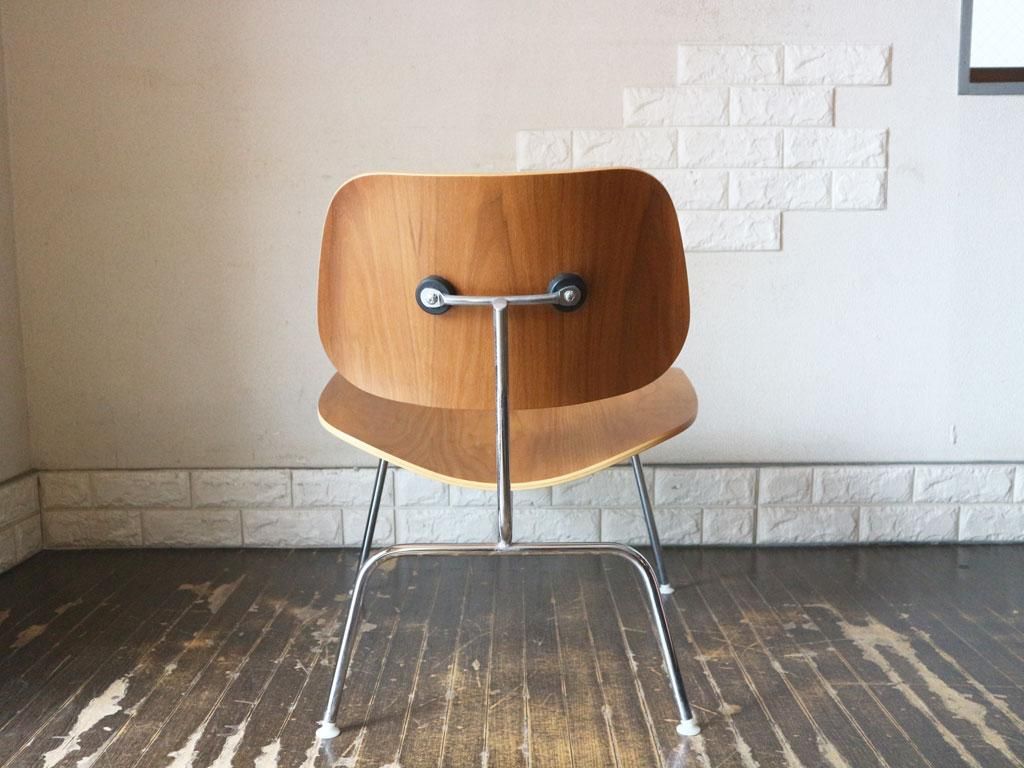ハーマンミラー Herman Miller LCM ラウンジチェア イームズ プライウッドチェア ウォールナット材 ミッドセンチュリー TOKYO RECYCLE imption 東京 ハーマンミラー Herman Miller LCM ラウンジチェア イームズ プライウッドチェア ウォールナット材 ミッドセンチュリー TOKYO RECYCLE imption 東京