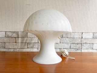ѥץåĥ顼 PeillPutzler ޥå롼  Mushroom Lamp եȥ饹 ɥ 70sӥơ ե HUKLA谷  