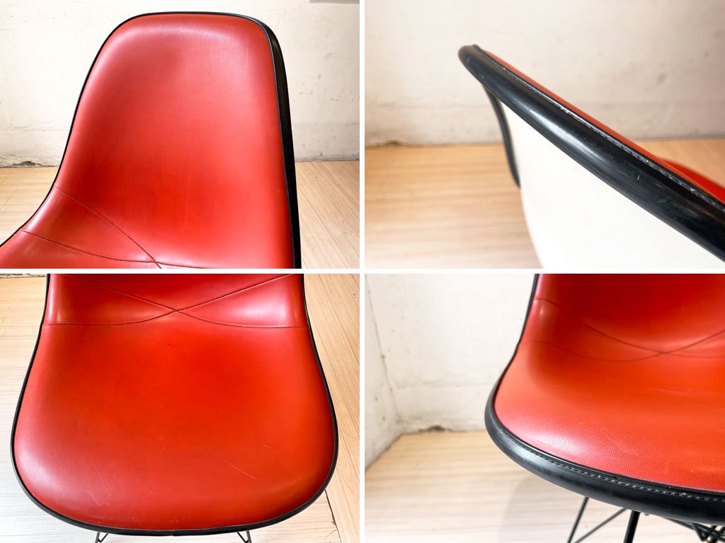 ϡޥߥ顼 Herman Miller ɥ  2nd ӥơ ʥ쥶 åե١ ॺ åɷ 