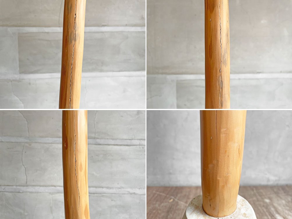 イデー IDEE ウッドコートツリー Wooden Coat Tree コートハンガー