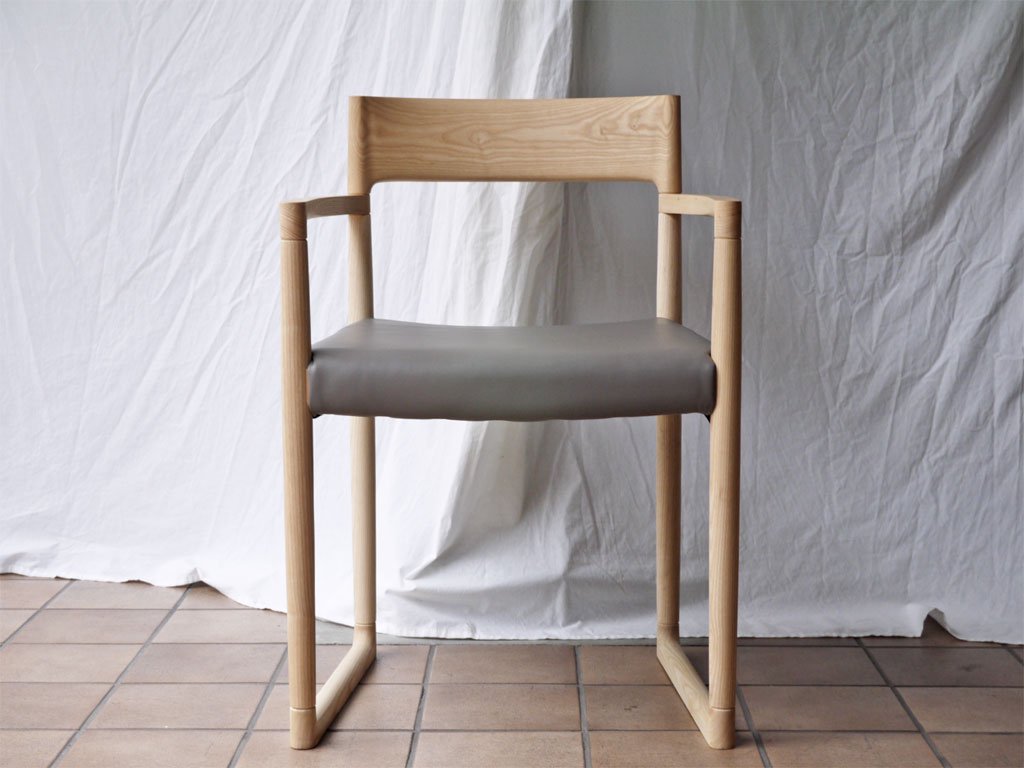 Х ƥꥢ by interiors ԡ SWEEPY chair  ʥ PVC쥶 졼  