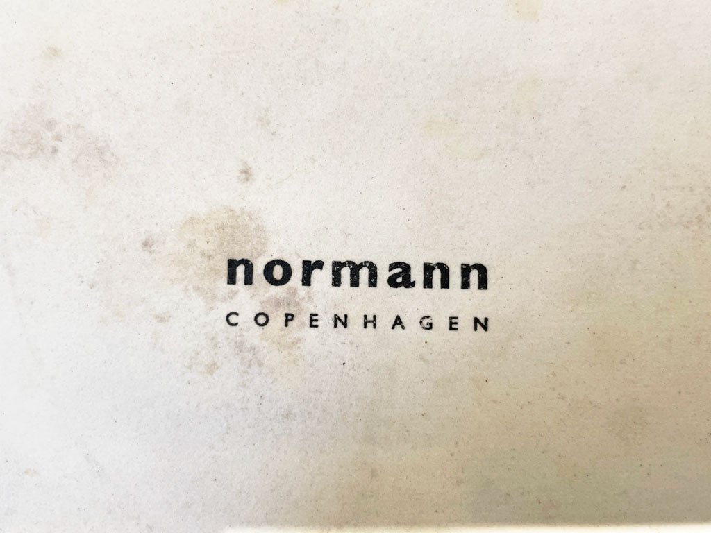 Ρޥ󥳥ڥϡ normann COPENHAGEN familia warm dish small 㥻 ֥ 쥤󥻥 Ole Jensen 
