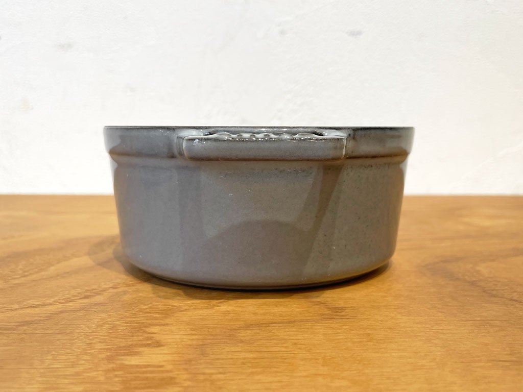 ȥ STAUB ԥ å 饦 졼 ۡ ξ 12cm IH֥б 0.46L 