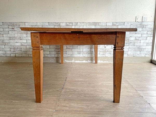 ȶ Asian Furniture ̵ ˥󥰥ơ֥ ơ֥ W191cm ̣ ź ӥơ  