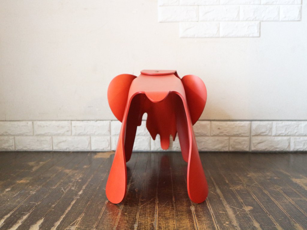 ȥ vitra ץ饤åɥե Eames Plywood Elephant 100ǯǰ 1000 㡼륺쥤ॺ ˴ 